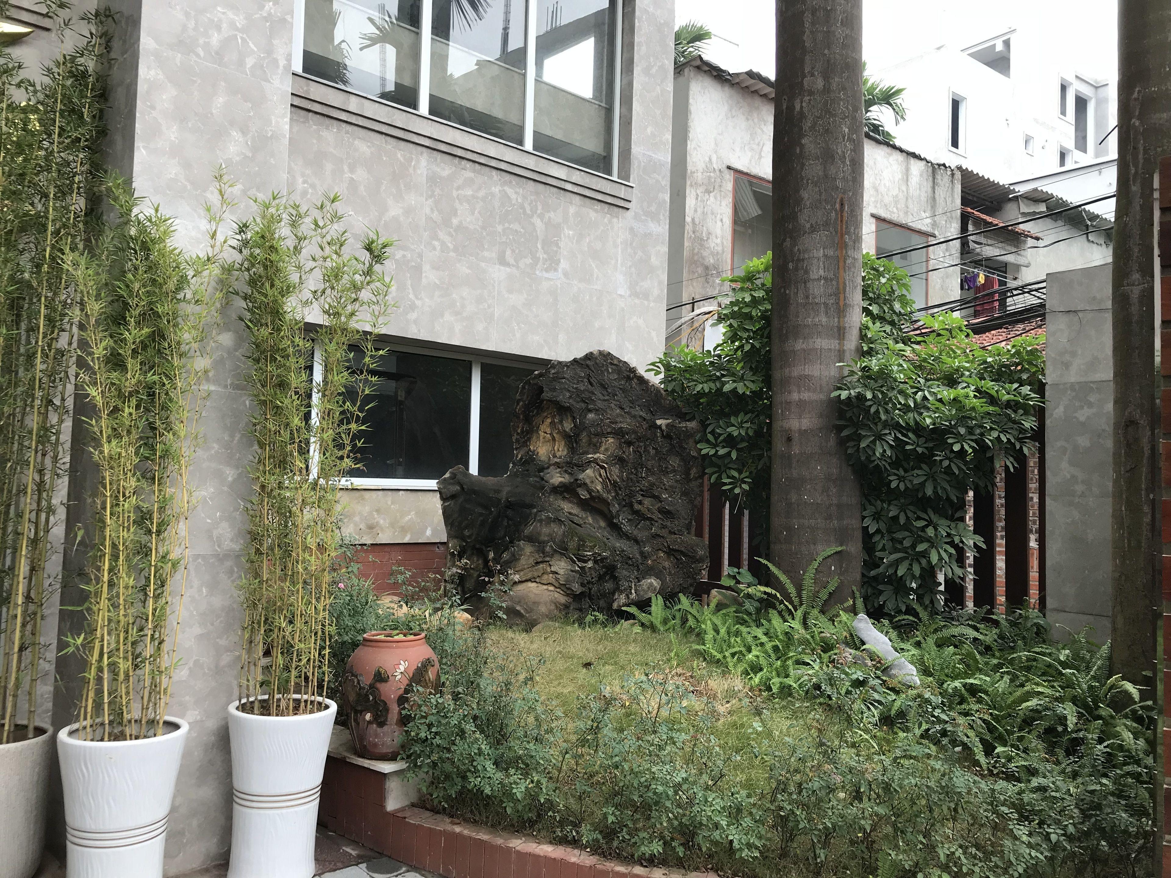 Anh Tri Flower Apartment - Hanoi — Photos 1
